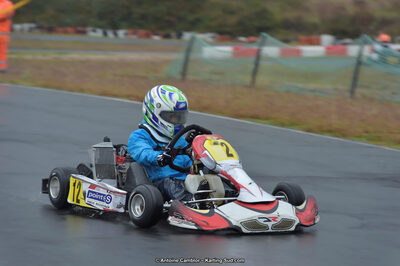 20/11/2016 : Seranne Trophy à Ganges (Photos Antoine Camblor) 2016 — karting