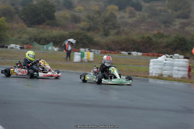 20/11/2016 : Seranne Trophy à Ganges (Photos Antoine Camblor) 2016 — karting