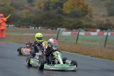 20/11/2016 : Seranne Trophy à Ganges (Photos Antoine Camblor) 2016 — karting