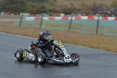 20/11/2016 : Seranne Trophy à Ganges (Photos Antoine Camblor) 2016 — karting