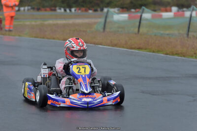 20/11/2016 : Seranne Trophy à Ganges (Photos Antoine Camblor) 2016 — karting