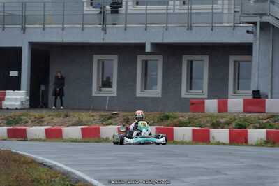 20/11/2016 : Seranne Trophy à Ganges (Photos Antoine Camblor) 2016 — karting