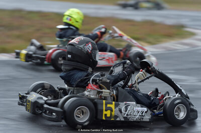 20/11/2016 : Seranne Trophy à Ganges (Photos Antoine Camblor) 2016 — karting