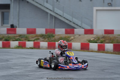 20/11/2016 : Seranne Trophy à Ganges (Photos Antoine Camblor) 2016 — karting