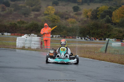 20/11/2016 : Seranne Trophy à Ganges (Photos Antoine Camblor) 2016 — karting
