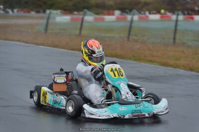 20/11/2016 : Seranne Trophy à Ganges (Photos Antoine Camblor) 2016 — karting