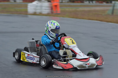 20/11/2016 : Seranne Trophy à Ganges (Photos Antoine Camblor) 2016 — karting