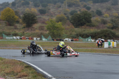 20/11/2016 : Seranne Trophy à Ganges (Photos Antoine Camblor) 2016 — karting