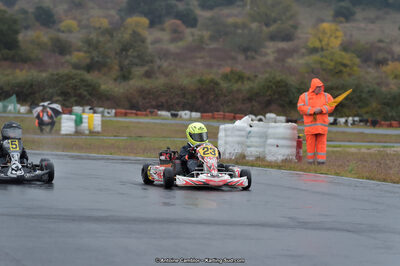 20/11/2016 : Seranne Trophy à Ganges (Photos Antoine Camblor) 2016 — karting