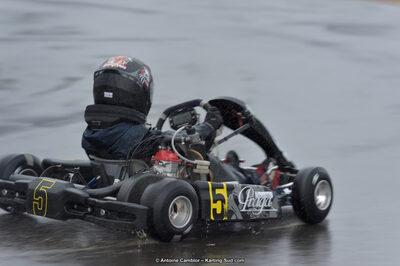 20/11/2016 : Seranne Trophy à Ganges (Photos Antoine Camblor) 2016 — karting