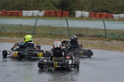 20/11/2016 : Seranne Trophy à Ganges (Photos Antoine Camblor) 2016 — karting
