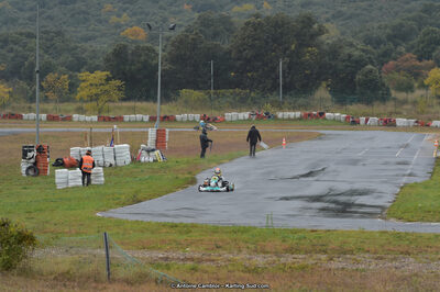 20/11/2016 : Seranne Trophy à Ganges (Photos Antoine Camblor) 2016 — karting