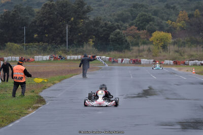 20/11/2016 : Seranne Trophy à Ganges (Photos Antoine Camblor) 2016 — karting