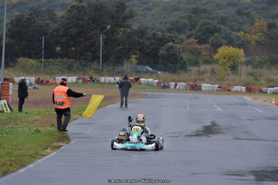 20/11/2016 : Seranne Trophy à Ganges (Photos Antoine Camblor) 2016 — karting