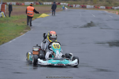20/11/2016 : Seranne Trophy à Ganges (Photos Antoine Camblor) 2016 — karting