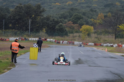 20/11/2016 : Seranne Trophy à Ganges (Photos Antoine Camblor) 2016 — karting