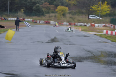 20/11/2016 : Seranne Trophy à Ganges (Photos Antoine Camblor) 2016 — karting