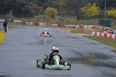 20/11/2016 : Seranne Trophy à Ganges (Photos Antoine Camblor) 2016 — karting