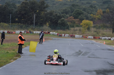 20/11/2016 : Seranne Trophy à Ganges (Photos Antoine Camblor) 2016 — karting