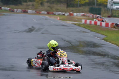 20/11/2016 : Seranne Trophy à Ganges (Photos Antoine Camblor) 2016 — karting