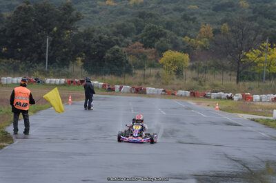 20/11/2016 : Seranne Trophy à Ganges (Photos Antoine Camblor) 2016 — karting