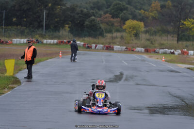 20/11/2016 : Seranne Trophy à Ganges (Photos Antoine Camblor) 2016 — karting