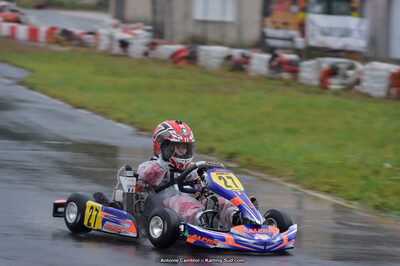 20/11/2016 : Seranne Trophy à Ganges (Photos Antoine Camblor) 2016 — karting
