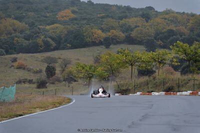 20/11/2016 : Seranne Trophy à Ganges (Photos Antoine Camblor) 2016 — karting
