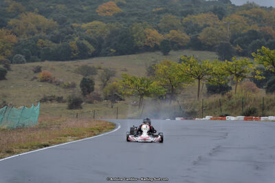 20/11/2016 : Seranne Trophy à Ganges (Photos Antoine Camblor) 2016 — karting