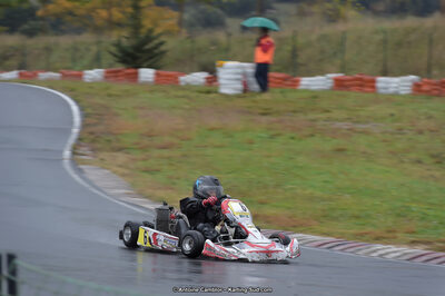 20/11/2016 : Seranne Trophy à Ganges (Photos Antoine Camblor) 2016 — karting
