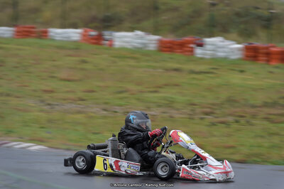 20/11/2016 : Seranne Trophy à Ganges (Photos Antoine Camblor) 2016 — karting