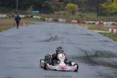 20/11/2016 : Seranne Trophy à Ganges (Photos Antoine Camblor) 2016 — karting