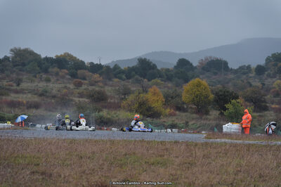 20/11/2016 : Seranne Trophy à Ganges (Photos Antoine Camblor) 2016 — karting