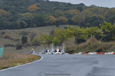 20/11/2016 : Seranne Trophy à Ganges (Photos Antoine Camblor) 2016 — karting