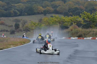 20/11/2016 : Seranne Trophy à Ganges (Photos Antoine Camblor) 2016 — karting