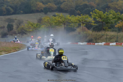 20/11/2016 : Seranne Trophy à Ganges (Photos Antoine Camblor) 2016 — karting