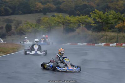 20/11/2016 : Seranne Trophy à Ganges (Photos Antoine Camblor) 2016 — karting