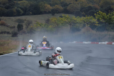 20/11/2016 : Seranne Trophy à Ganges (Photos Antoine Camblor) 2016 — karting