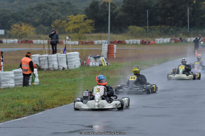 20/11/2016 : Seranne Trophy à Ganges (Photos Antoine Camblor) 2016 — karting