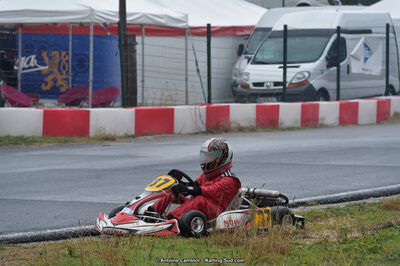 20/11/2016 : Seranne Trophy à Ganges (Photos Antoine Camblor) 2016 — karting