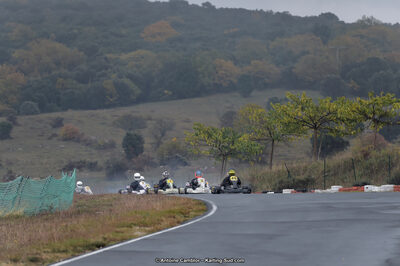 20/11/2016 : Seranne Trophy à Ganges (Photos Antoine Camblor) 2016 — karting