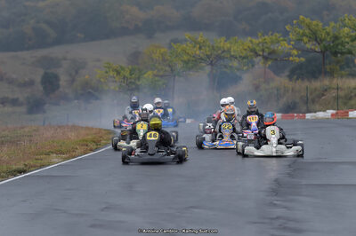 20/11/2016 : Seranne Trophy à Ganges (Photos Antoine Camblor) 2016 — karting