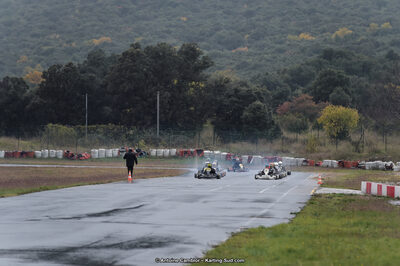 20/11/2016 : Seranne Trophy à Ganges (Photos Antoine Camblor) 2016 — karting