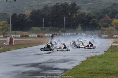 20/11/2016 : Seranne Trophy à Ganges (Photos Antoine Camblor) 2016 — karting
