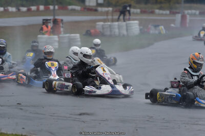 20/11/2016 : Seranne Trophy à Ganges (Photos Antoine Camblor) 2016 — karting