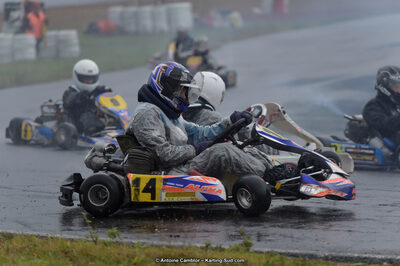 20/11/2016 : Seranne Trophy à Ganges (Photos Antoine Camblor) 2016 — karting