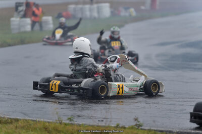 20/11/2016 : Seranne Trophy à Ganges (Photos Antoine Camblor) 2016 — karting