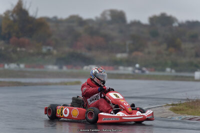 20/11/2016 : Seranne Trophy à Ganges (Photos Antoine Camblor) 2016 — karting