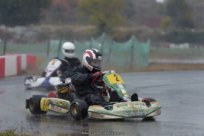 20/11/2016 : Seranne Trophy à Ganges (Photos Antoine Camblor) 2016 — karting