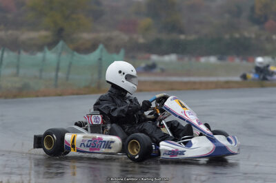 20/11/2016 : Seranne Trophy à Ganges (Photos Antoine Camblor) 2016 — karting